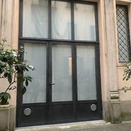 Piccolo Loft Cadorna Appartement Milaan Buitenkant foto