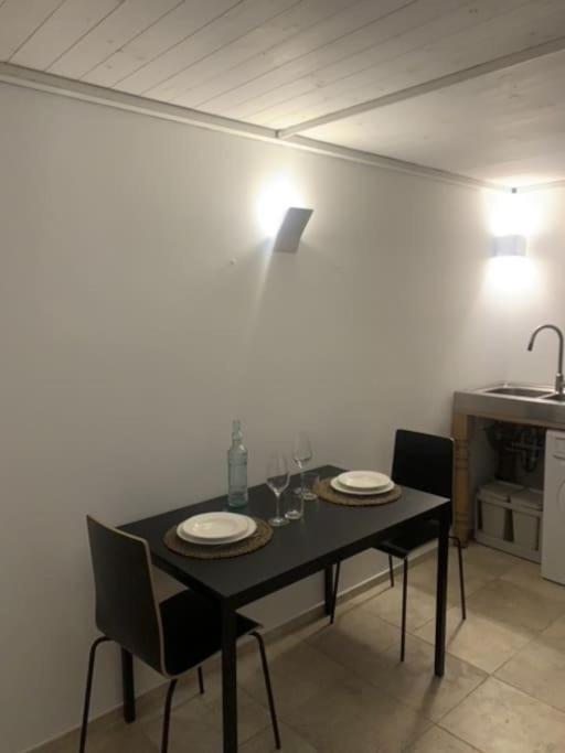 Piccolo Loft Cadorna Appartement Milaan Buitenkant foto