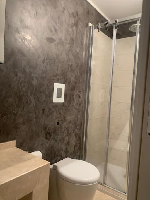 Piccolo Loft Cadorna Appartement Milaan Buitenkant foto