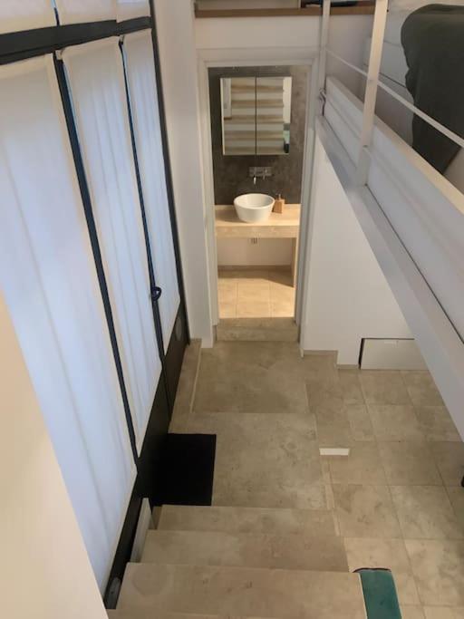 Piccolo Loft Cadorna Appartement Milaan Buitenkant foto