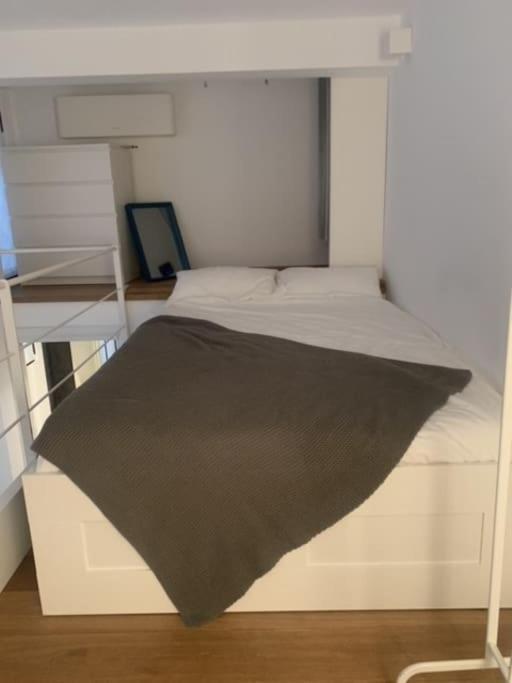 Piccolo Loft Cadorna Appartement Milaan Buitenkant foto
