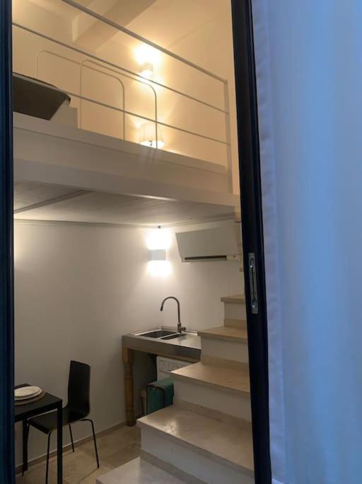 Piccolo Loft Cadorna Appartement Milaan Buitenkant foto