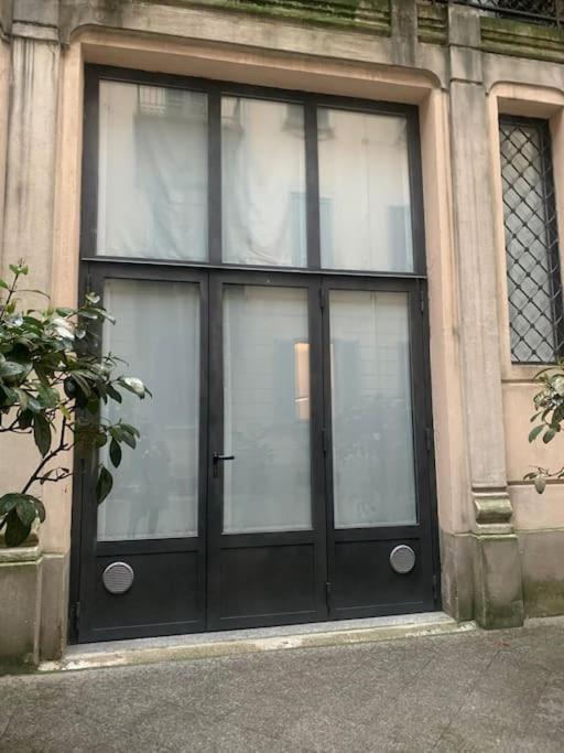 Piccolo Loft Cadorna Appartement Milaan Buitenkant foto